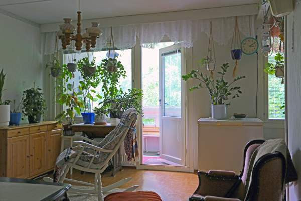 2h + avok + p  Nurmijaervi – foto 3