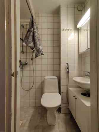 1H + K + KPH  Tampere