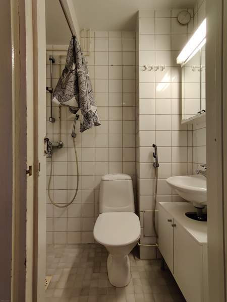 1H + K + KPH  Tampere - photo 5