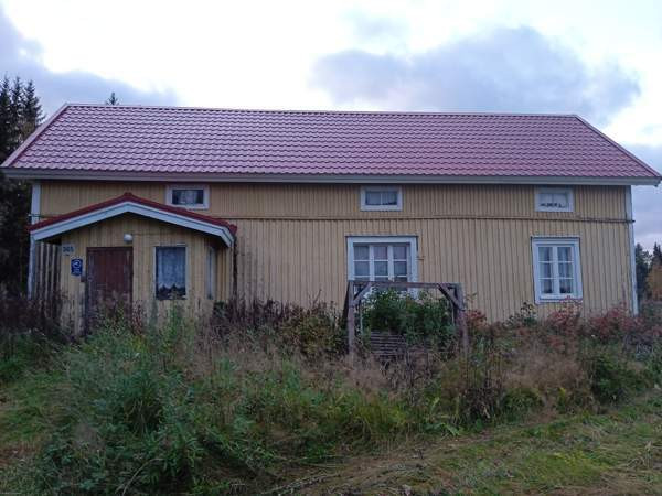 6h + avok + s  Nivala - valokuva 1