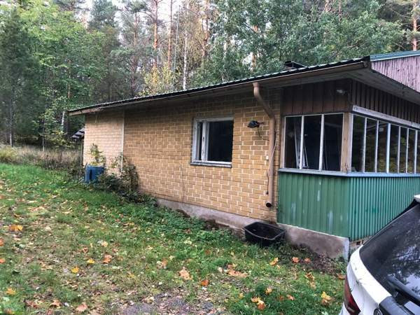 3h + k + s  Lohja - valokuva 4