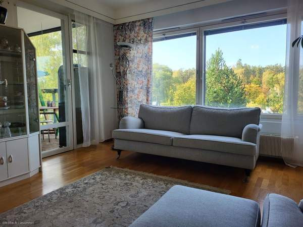 3h + k + s + tt  Helsinki - photo 5