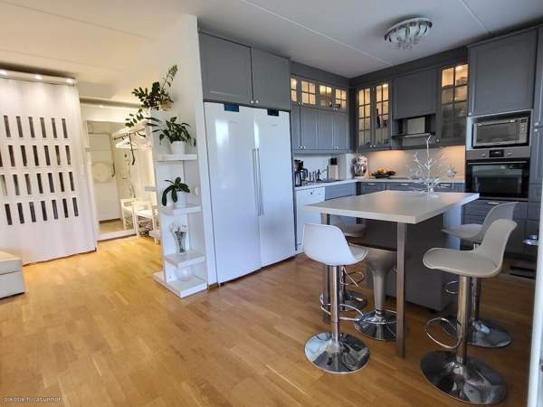 3h + k + s + tt  Helsinki - photo 3