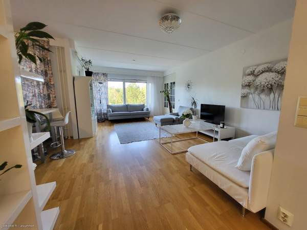 3h + k + s + tt  Helsinki - photo 1