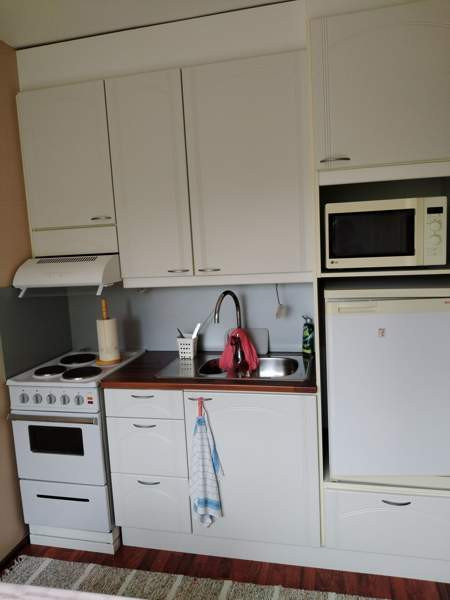 1h + k + p  Virolahti - valokuva 2