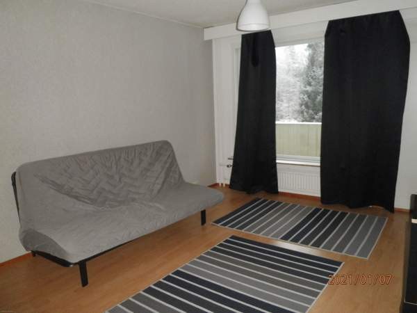 3h +k+ p  Parkano – foto 1