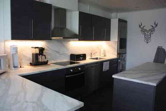 3h + avok + s  Parkano