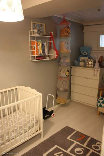 3h + avok + s  Parkano - photo 8