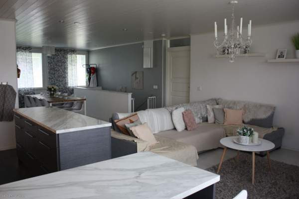 3h + avok + s  Parkano - photo 2