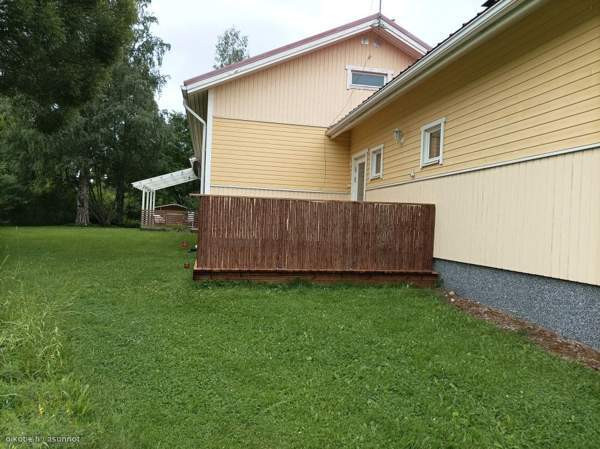 5h + k  Juuka - изображение 4