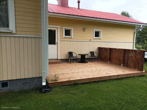 5h + k  Juuka - изображение 3