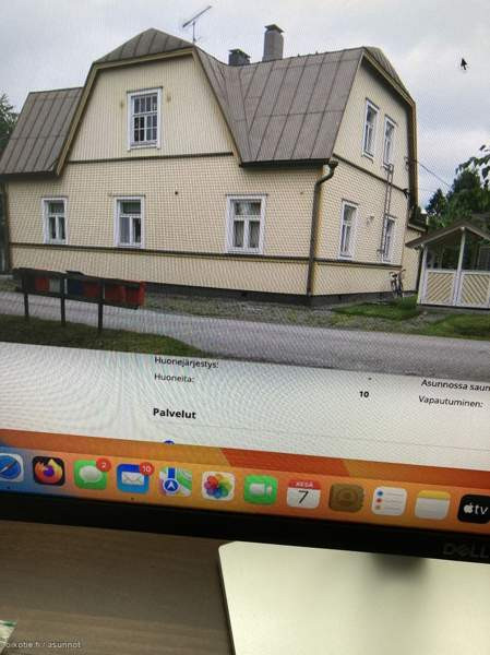 10h + p  Hankasalmi – foto 3