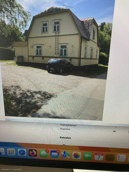 10h + p  Hankasalmi – foto 1