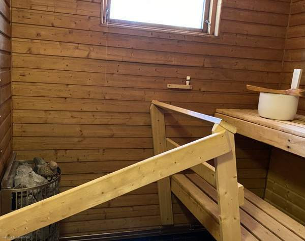 3h + s  Kajaani - valokuva 3