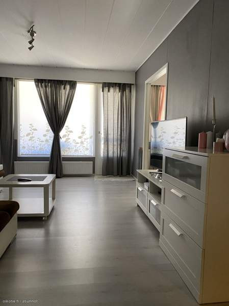 3h + s  Kajaani - valokuva 7