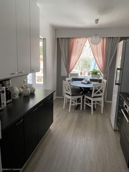 3h + s  Kajaani - valokuva 1