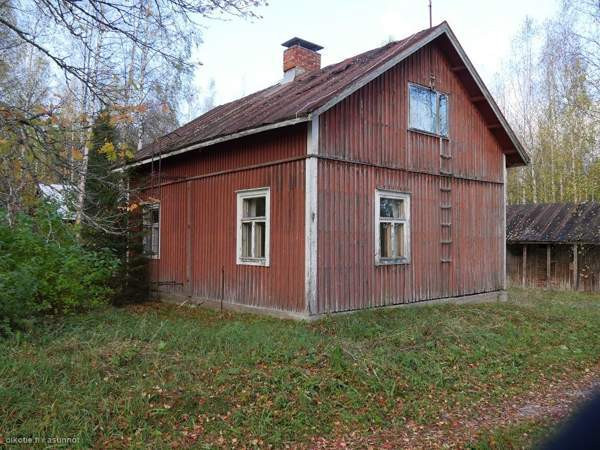 5h  Kivijärvi - valokuva 4