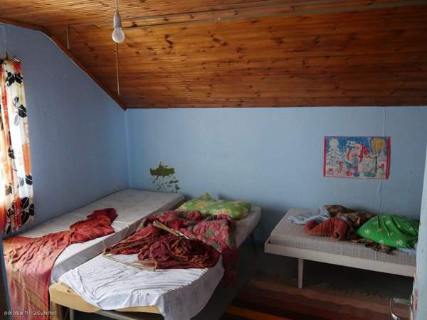 5h  Kivijärvi - valokuva 8