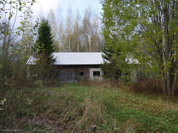 5h  Kivijärvi - valokuva 5