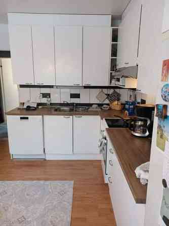 2 h + k + parveke  Karkkila