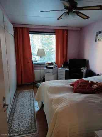 2 h + k + parveke  Karkkila