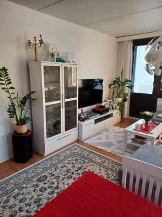 2 h + k + parveke  Karkkila