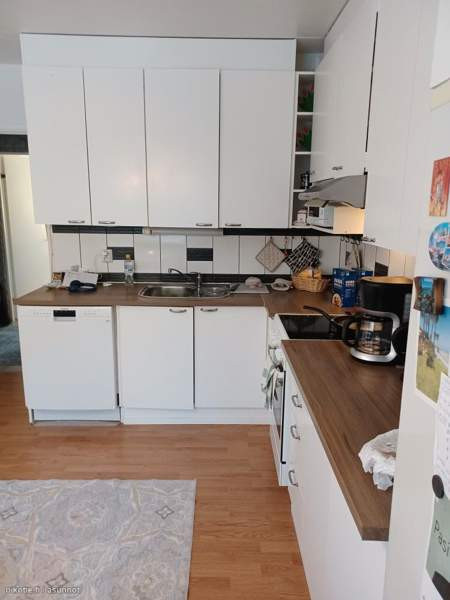 2 h + k + parveke  Karkkila - изображение 5