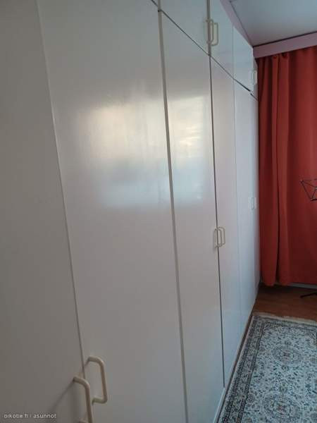 2 h + k + parveke  Karkkila - изображение 8