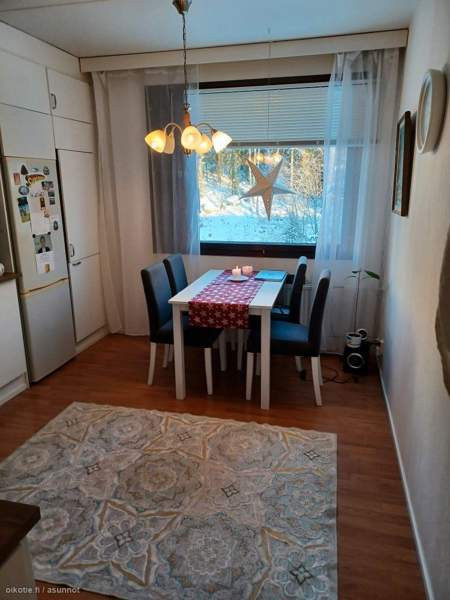 2 h + k + parveke  Karkkila - изображение 4