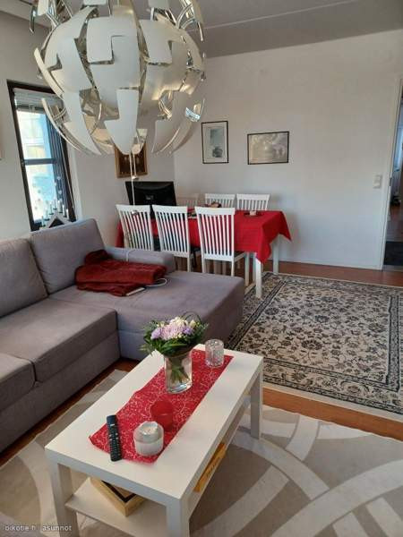 2 h + k + parveke  Karkkila - изображение 2