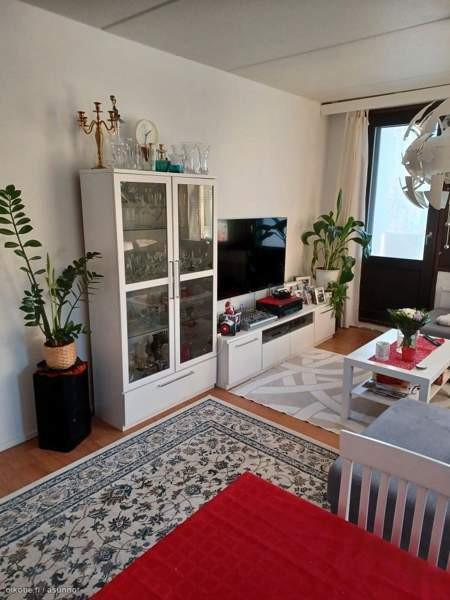 2 h + k + parveke  Karkkila - изображение 1