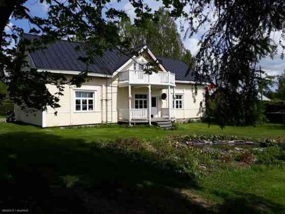 6h + tupakeittiö + s  Kitee