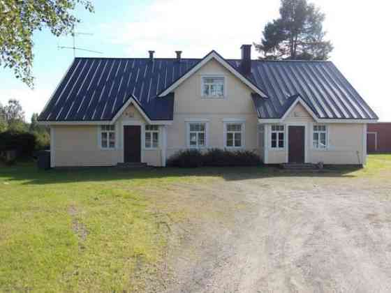 6h + tupakeittiö + s  Kitee