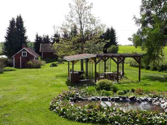 6h + tupakeittiö + s  Kitee