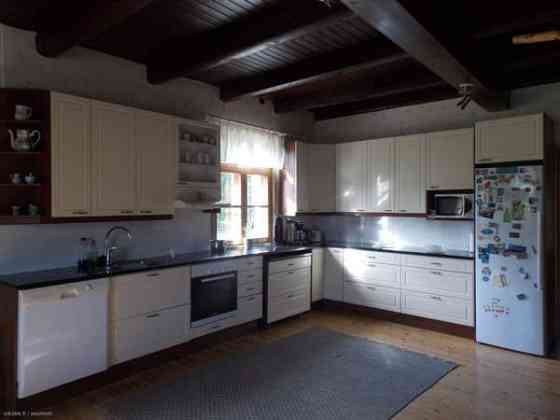 6h + tupakeittiö + s  Kitee