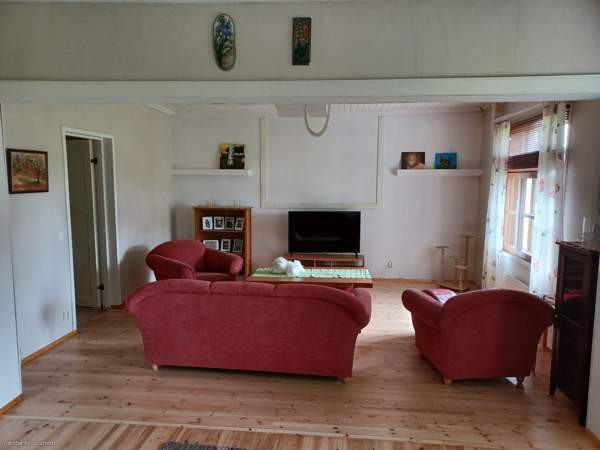 6h + tupakeittiö + s  Kitee – foto 4