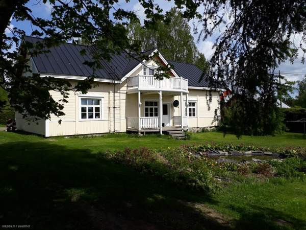 6h + tupakeittiö + s  Kitee – foto 2