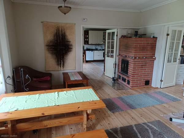 6h + tupakeittiö + s  Kitee – foto 5