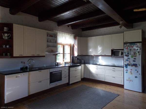 6h + tupakeittiö + s  Kitee – foto 6