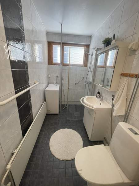 4h + p  Savonlinna - valokuva 3