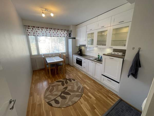 4h + p  Savonlinna - valokuva 1