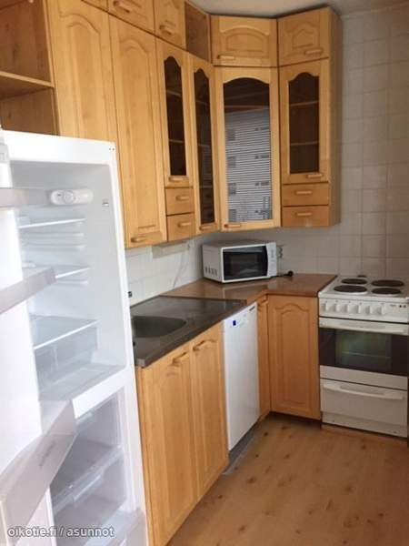 1h + p  Viitasaari - изображение 1