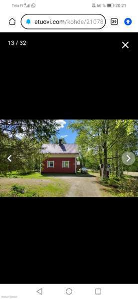 4h+k+s  Polvijärvi - изображение 1