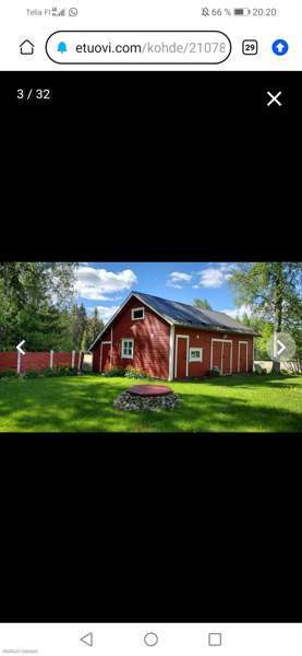 4h+k+s  Polvijärvi - изображение 4