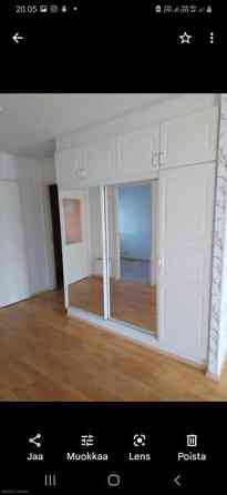 3h + avok + s  Kauhava