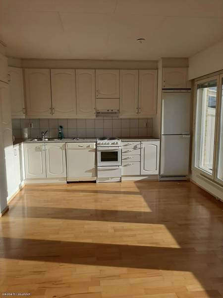 3h + avok + s  Kauhava – foto 1