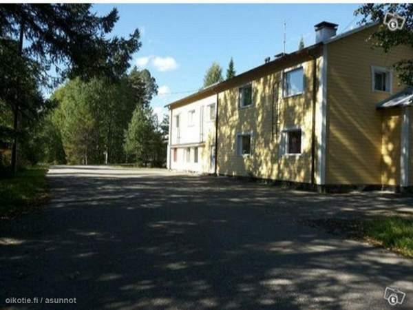 20h + s  Ähtäri - изображение 2