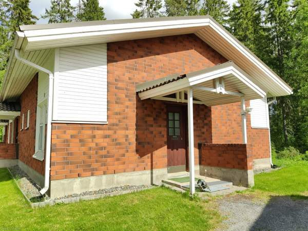 2h + s  Liperi - изображение 1