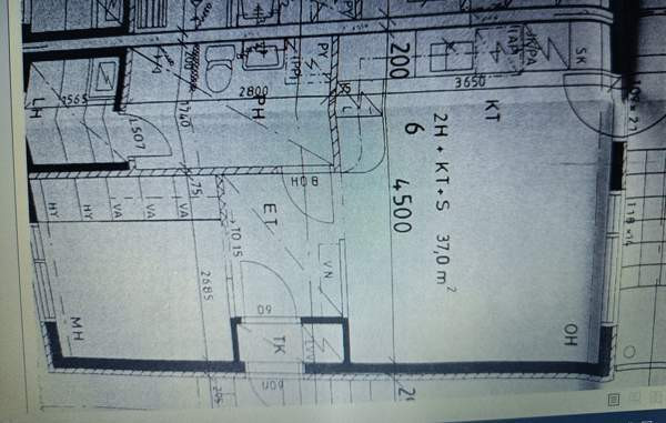 2h + s  Liperi - изображение 5
