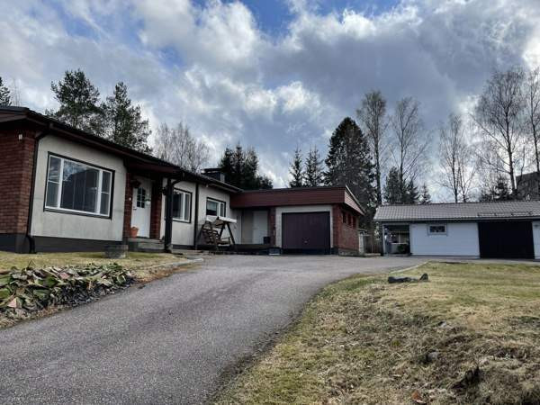 6h + s  Parikkala - photo 1